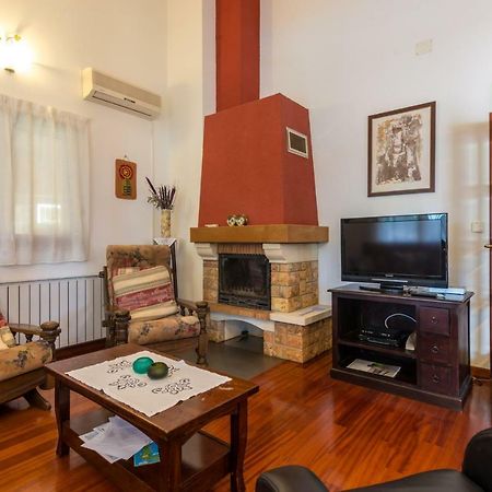 Hacienda Rosemary Vila Muntić Exterior foto