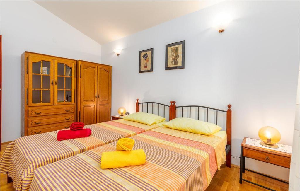 Hacienda Rosemary Vila Muntić Exterior foto