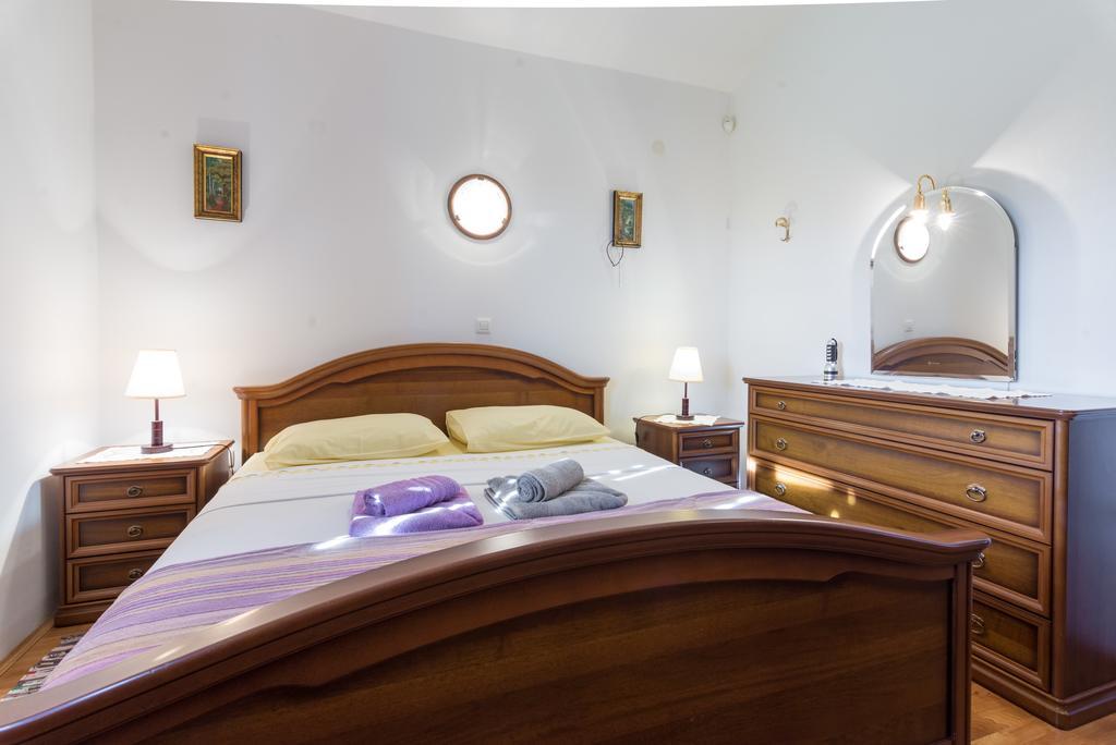 Hacienda Rosemary Vila Muntić Exterior foto
