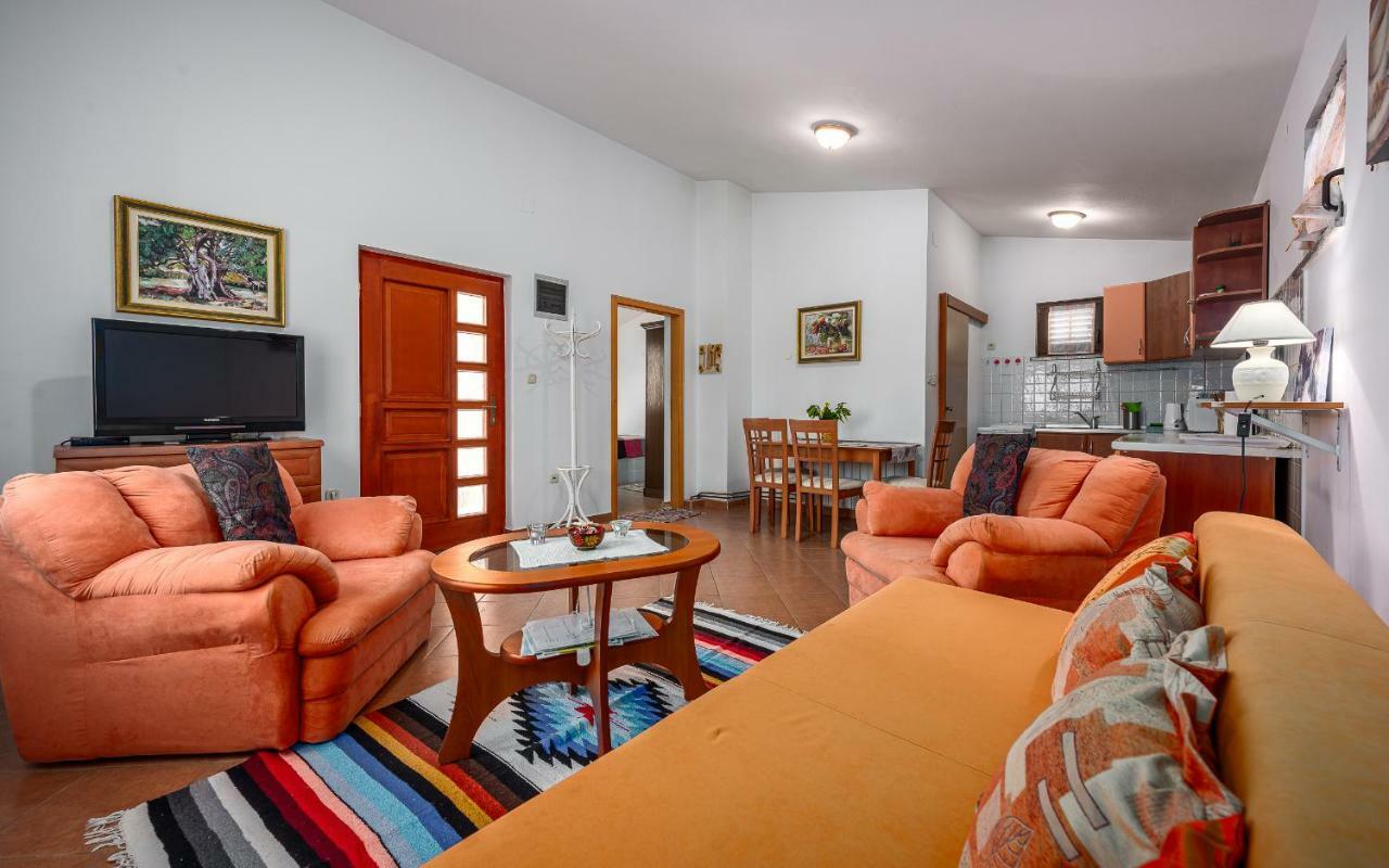 Hacienda Rosemary Vila Muntić Exterior foto