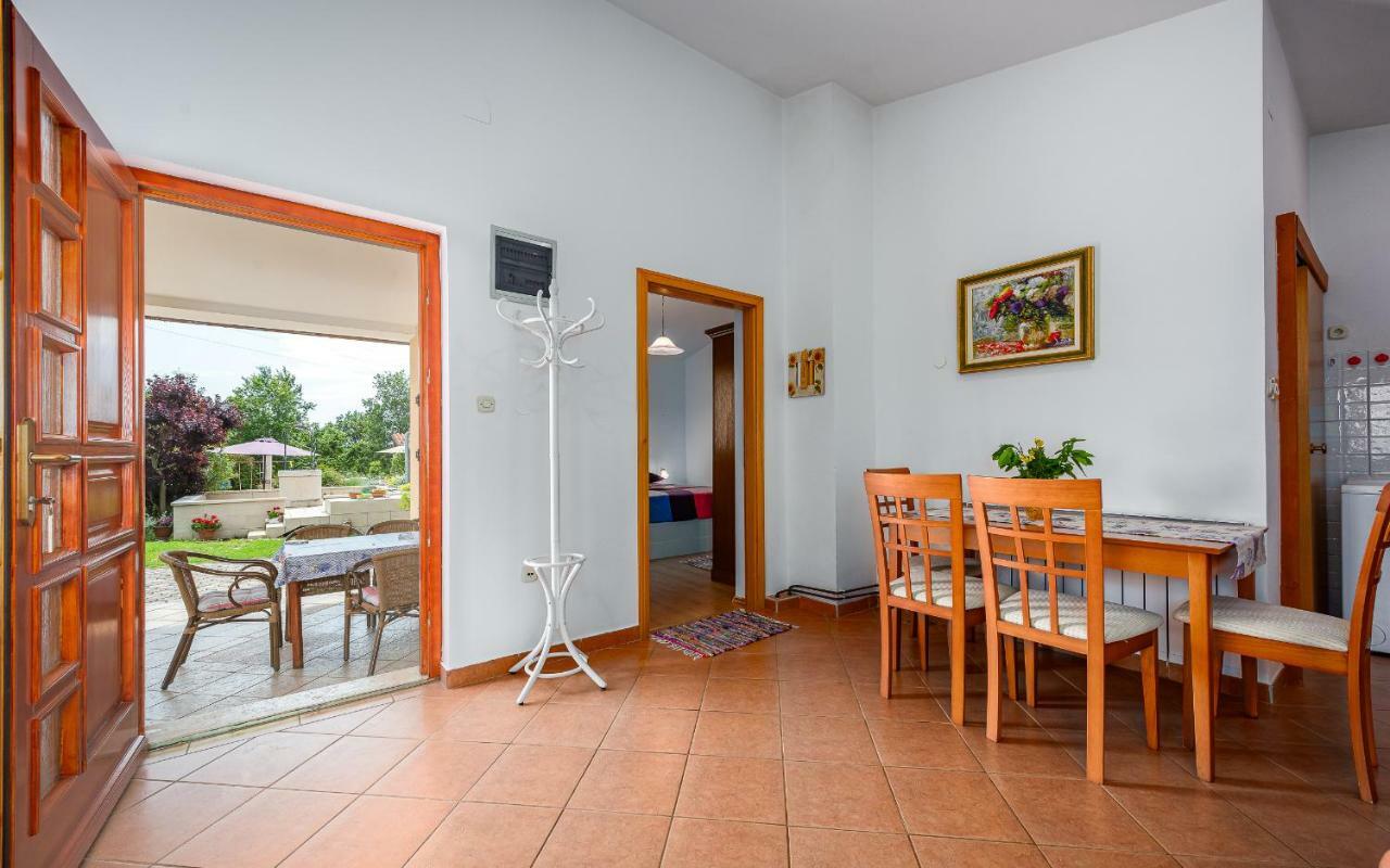 Hacienda Rosemary Vila Muntić Exterior foto