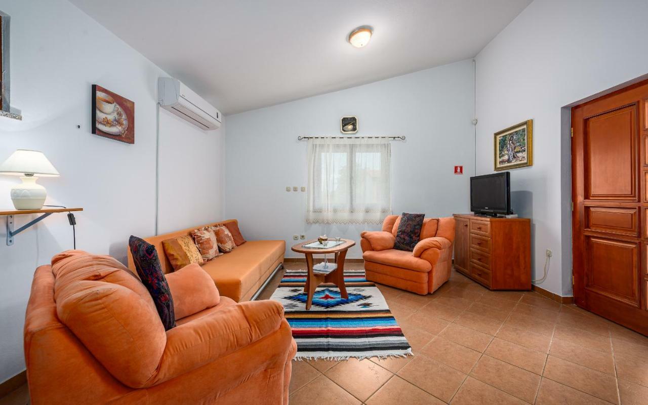 Hacienda Rosemary Vila Muntić Exterior foto